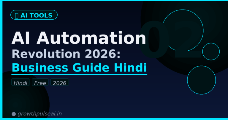 AI Automation Revolution 2026