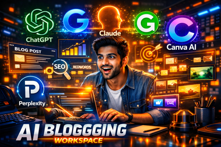 Content Writers Ke Liye Best AI Tools 2026 – Puri Hindi Guide