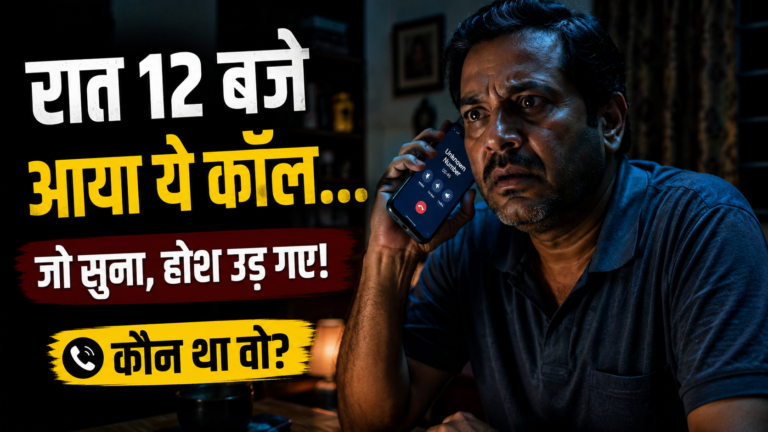 AI Voice Scam Se Kaise Bachein? WhatsApp Aur Call Fraud Ke 7 Warning Signs (2026)