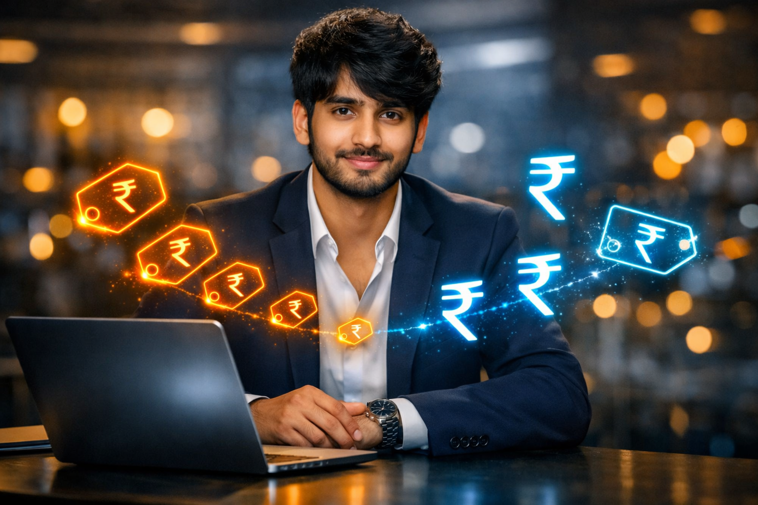 Grok AI India price plan comparison 2026 - SuperGrok vs Free plan