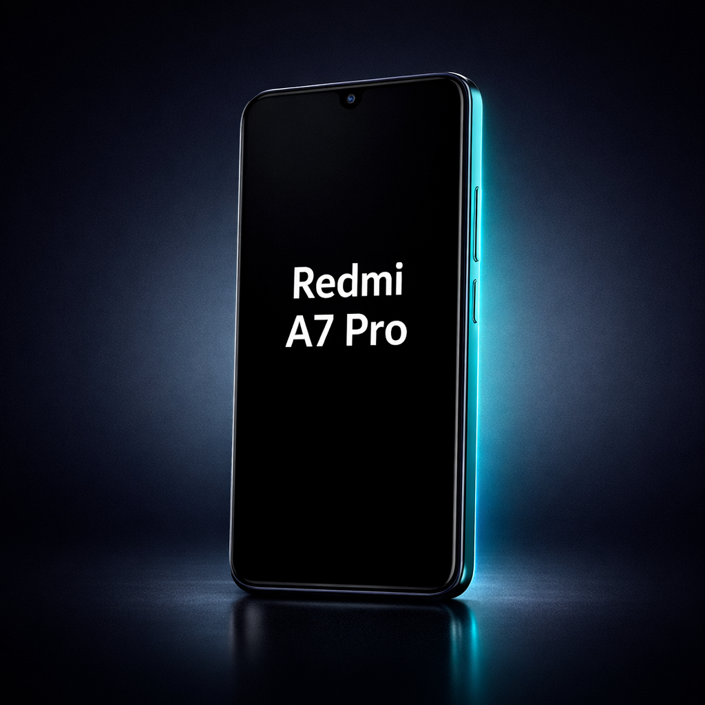Redmi A7 Pro budget phone India price