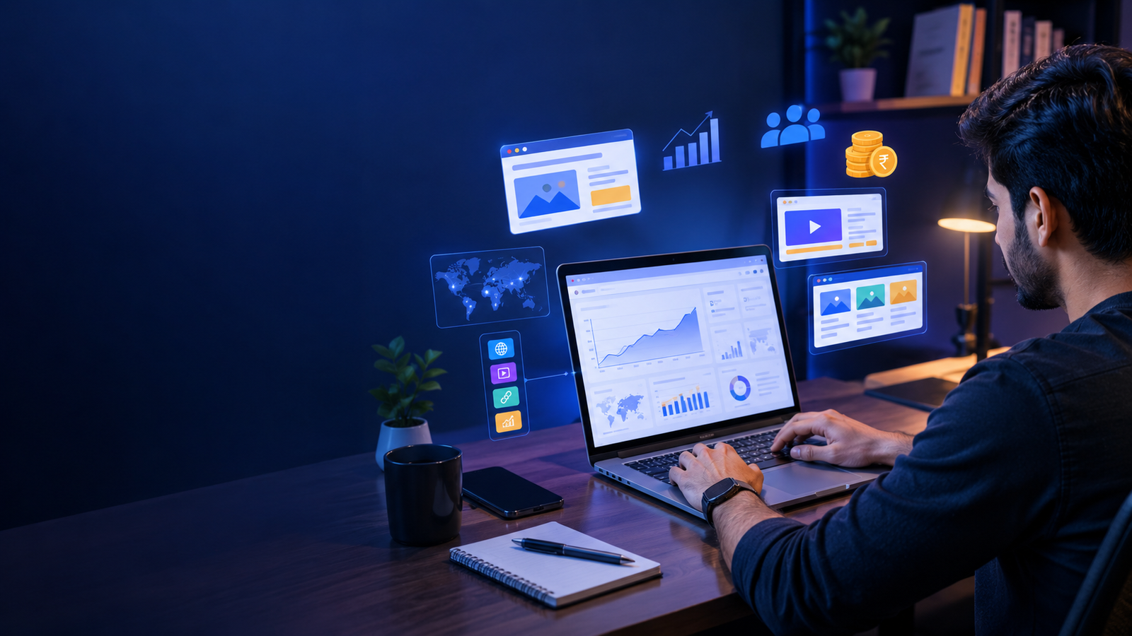 Google AdSense Alternatives 2026